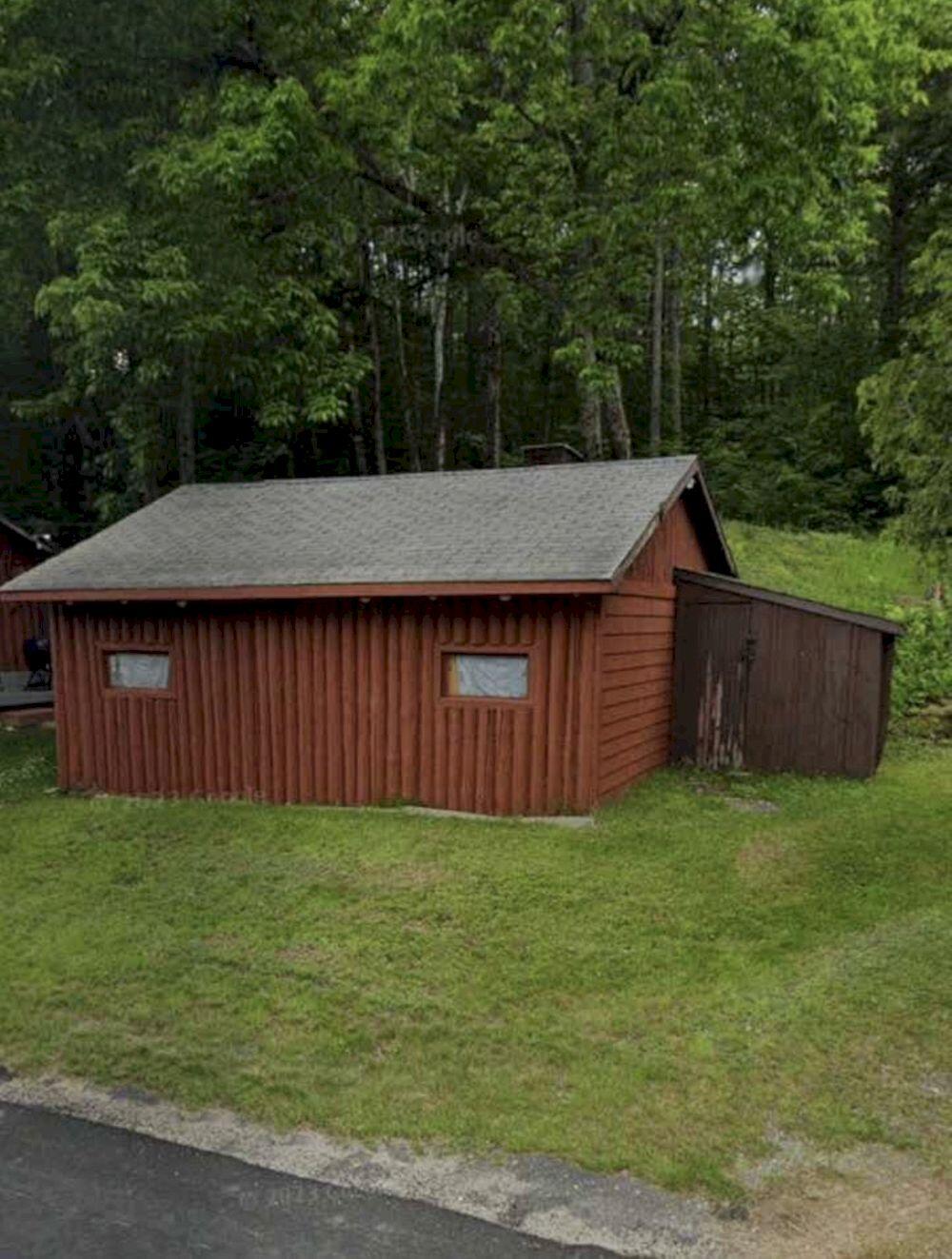1066 Swift River Road Byron ME 04275