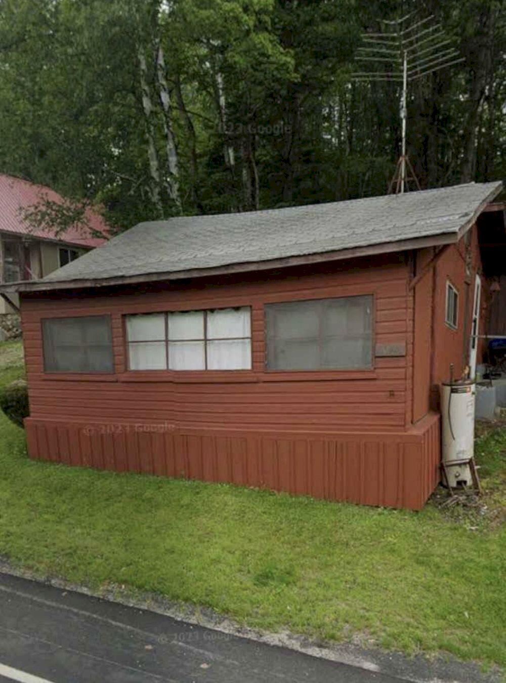 1066 Swift River Road Byron ME 04275