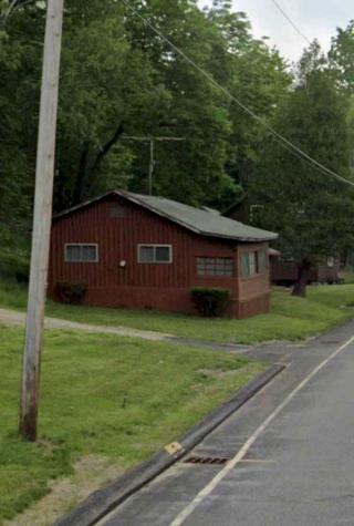 1066 Swift River Road Byron ME 04275