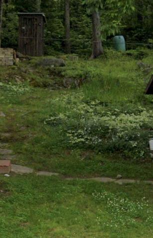 1066 Swift River Road Byron ME 04275