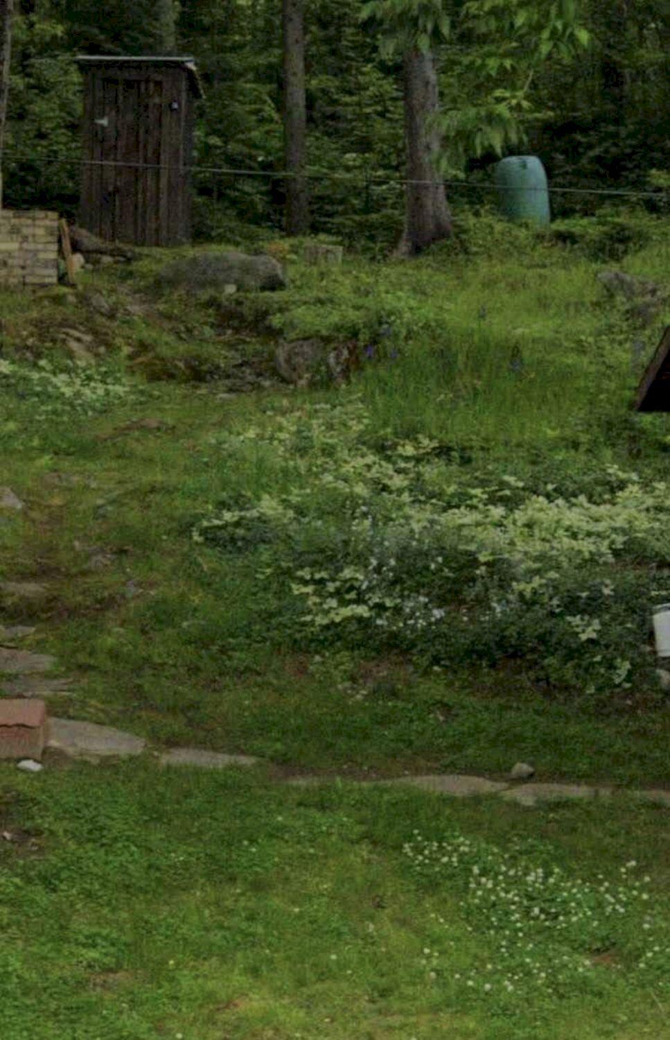 1066 Swift River Road Byron ME 04275