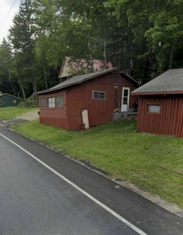 1066 Swift River Road Byron ME 04275