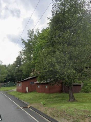 1066 Swift River Road Byron ME 04275