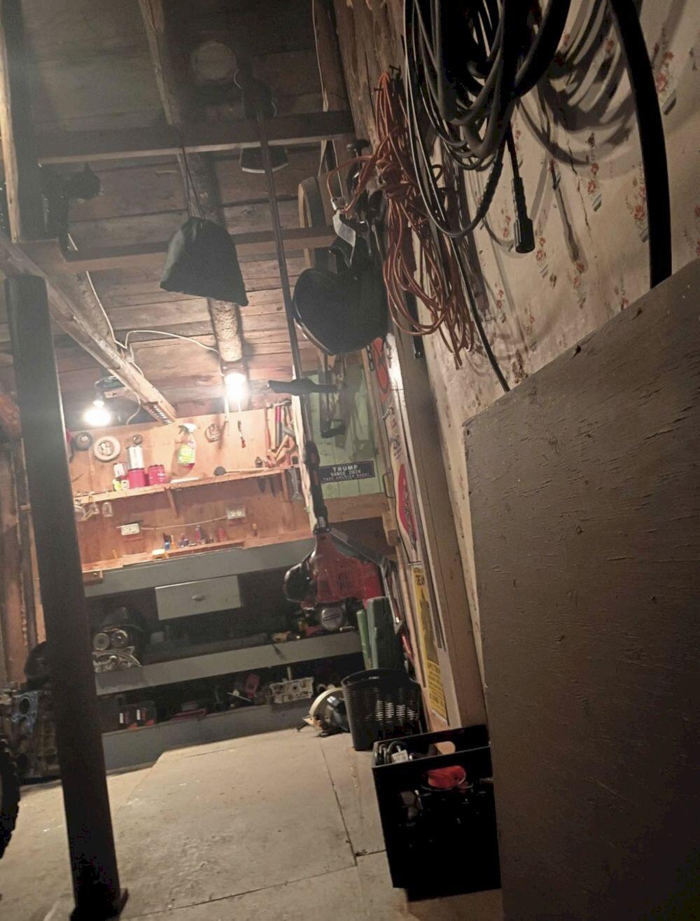 1066 Swift River Road Byron ME 04275