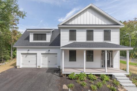 5 Mckearney Street Yarmouth ME 04096