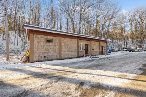 635, 636 Waldo Street Rumford ME 04276