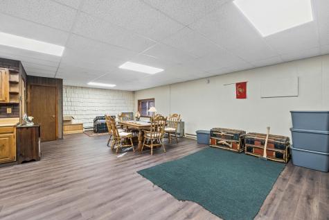 635, 636 Waldo Street Rumford ME 04276