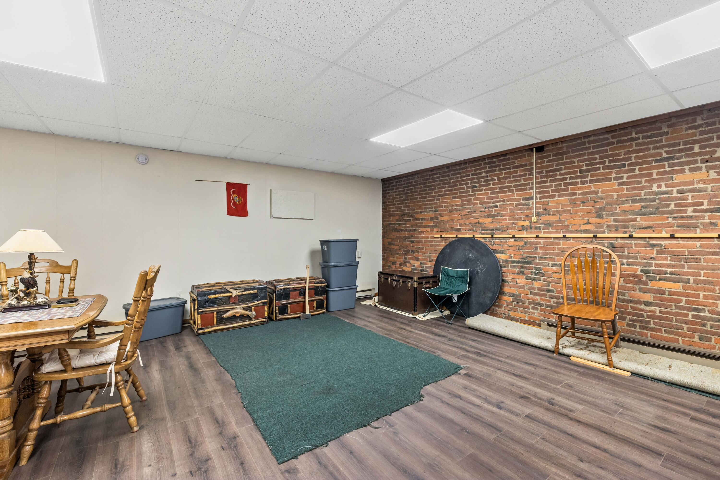 635, 636 Waldo Street Rumford ME 04276