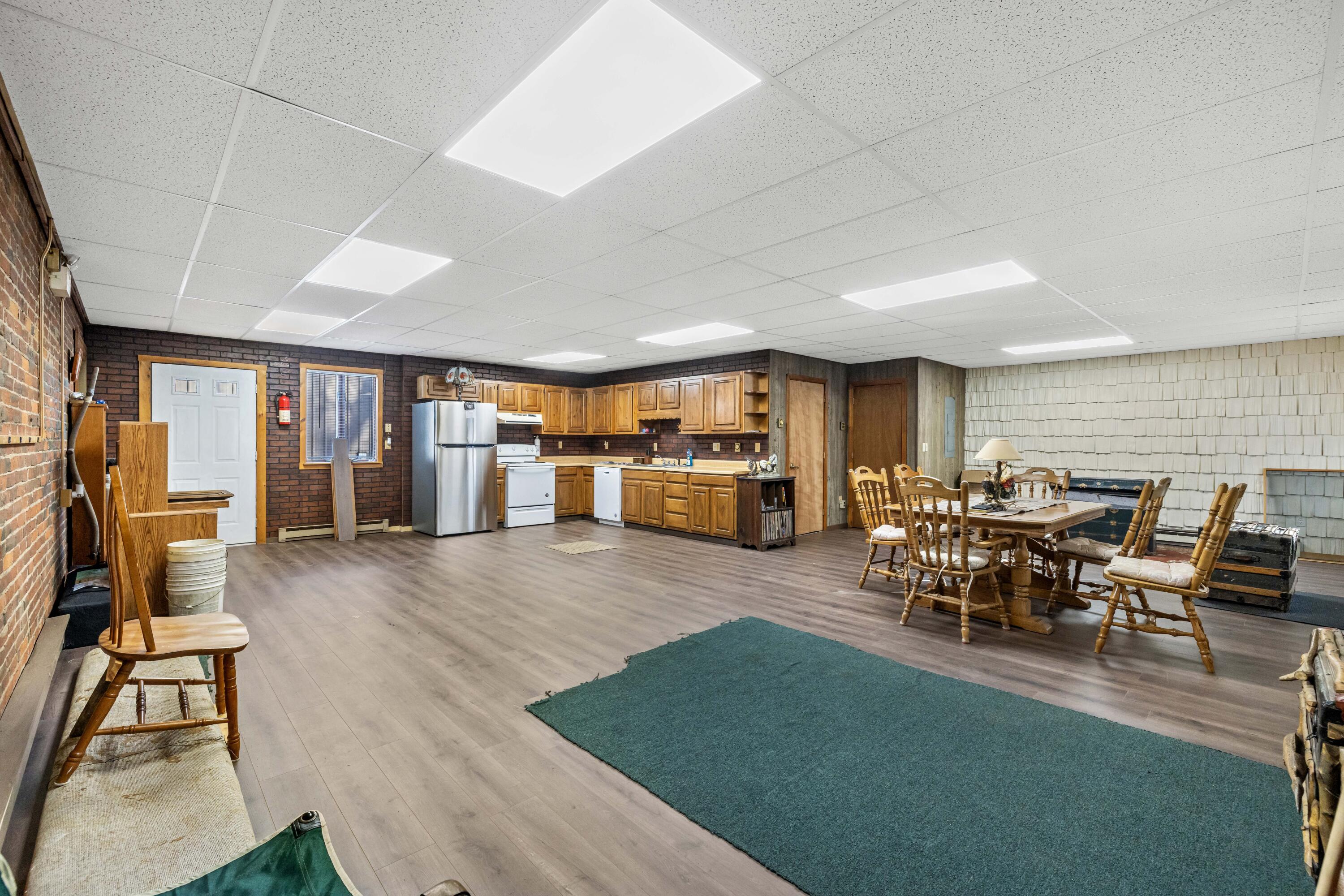 635, 636 Waldo Street Rumford ME 04276