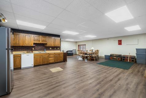 635, 636 Waldo Street Rumford ME 04276