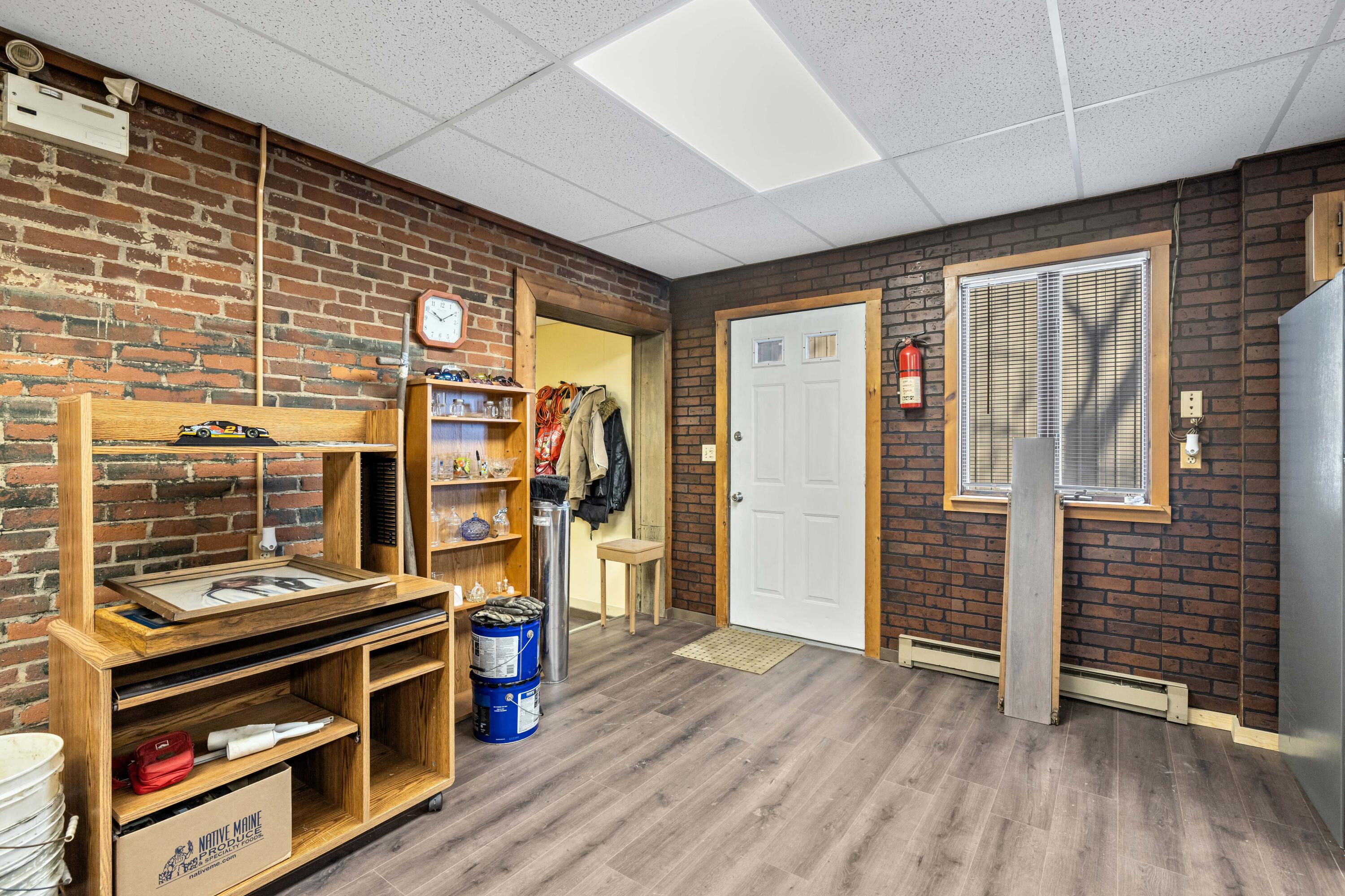 635, 636 Waldo Street Rumford ME 04276