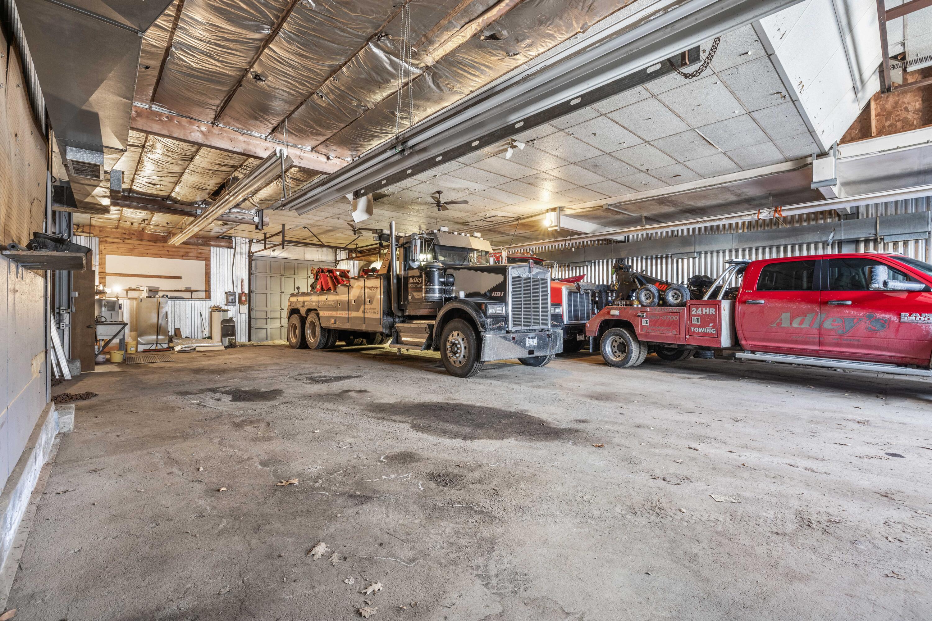 635, 636 Waldo Street Rumford ME 04276