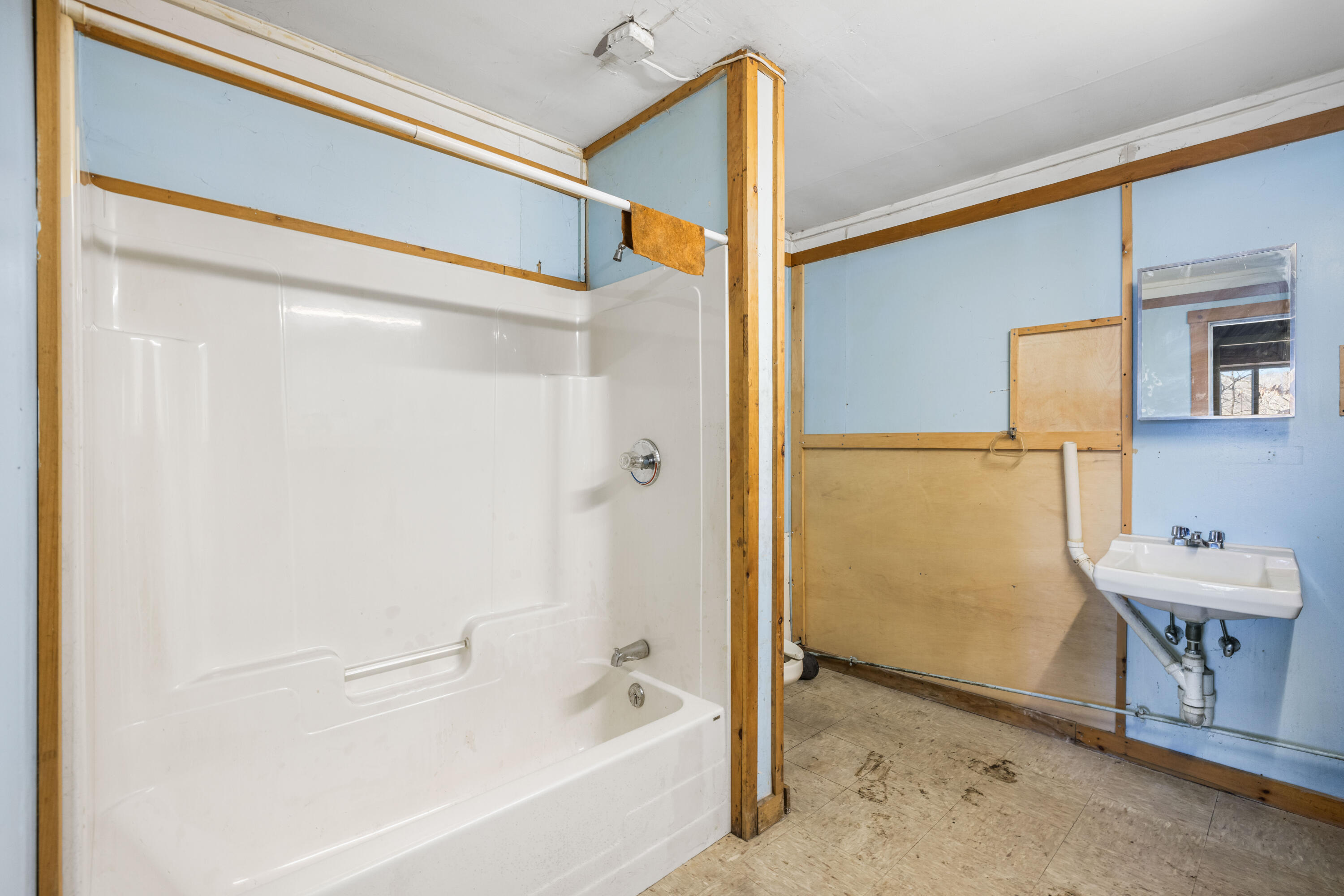 635, 636 Waldo Street Rumford ME 04276