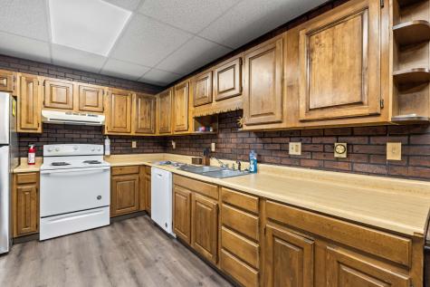 635, 636 Waldo Street Rumford ME 04276