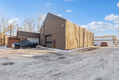 635, 636 Waldo Street Rumford ME 04276