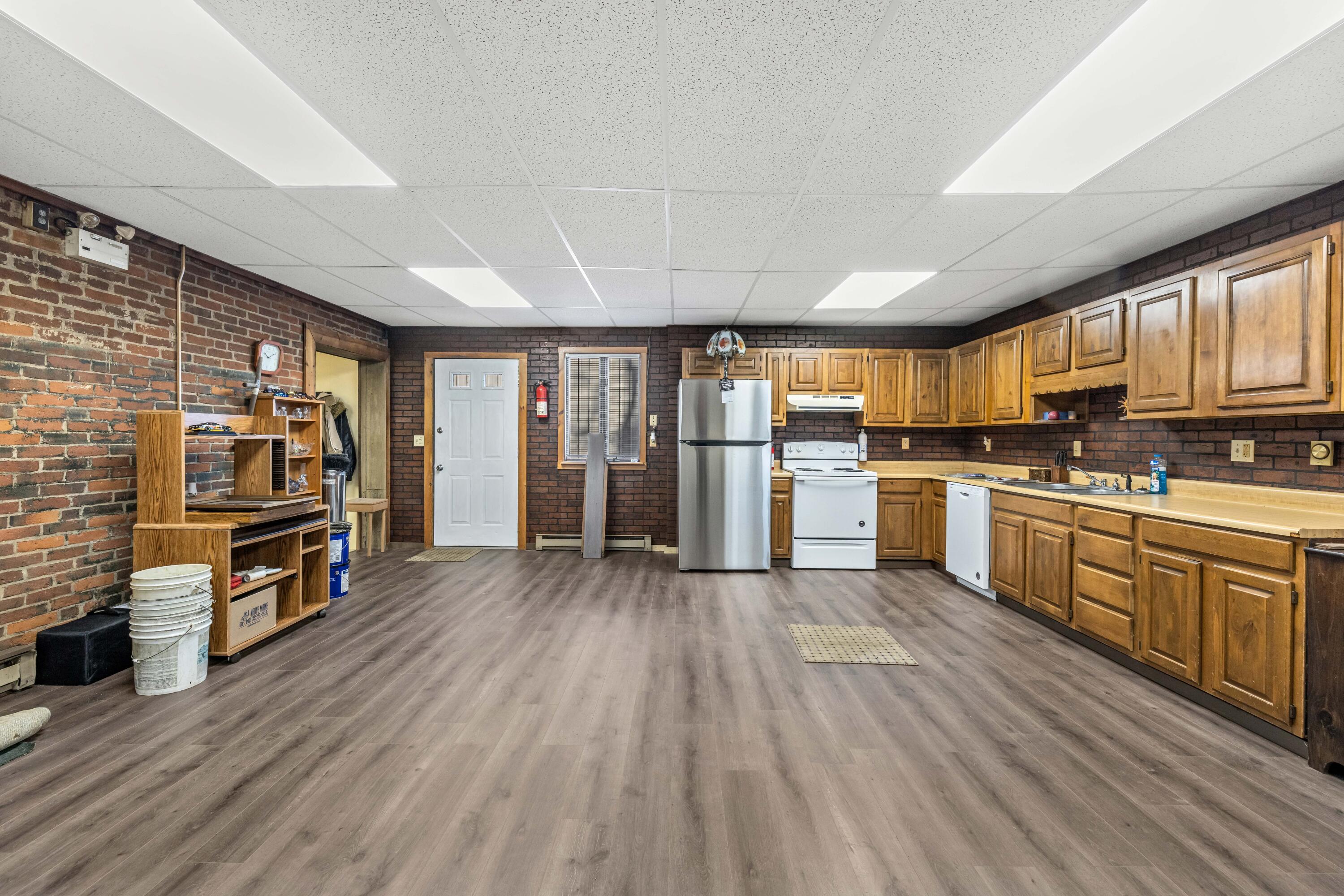 635, 636 Waldo Street Rumford ME 04276