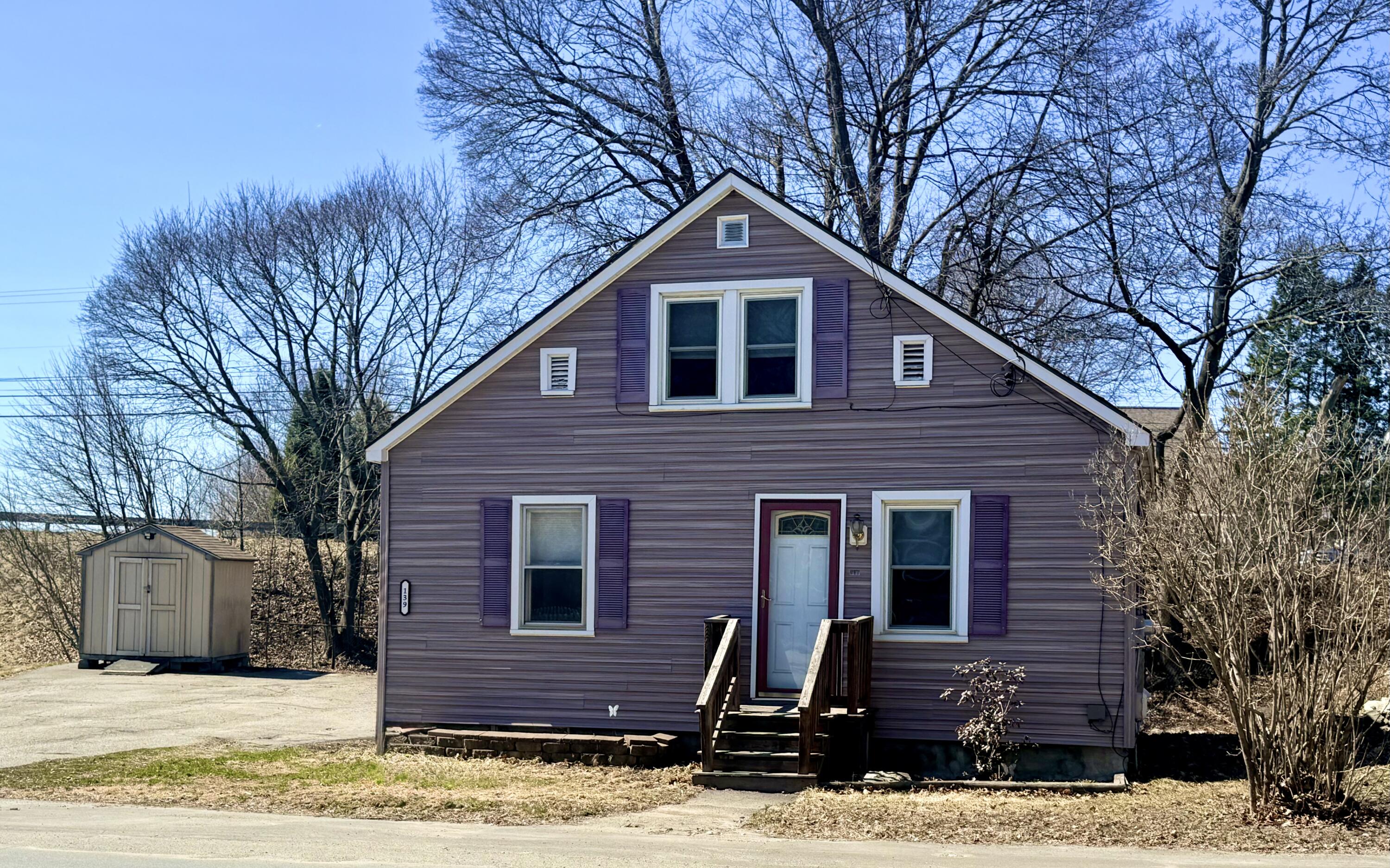 139 Parker Street Brewer ME 04412