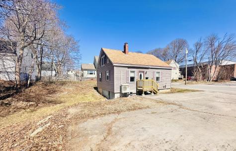 139 Parker Street Brewer ME 04412