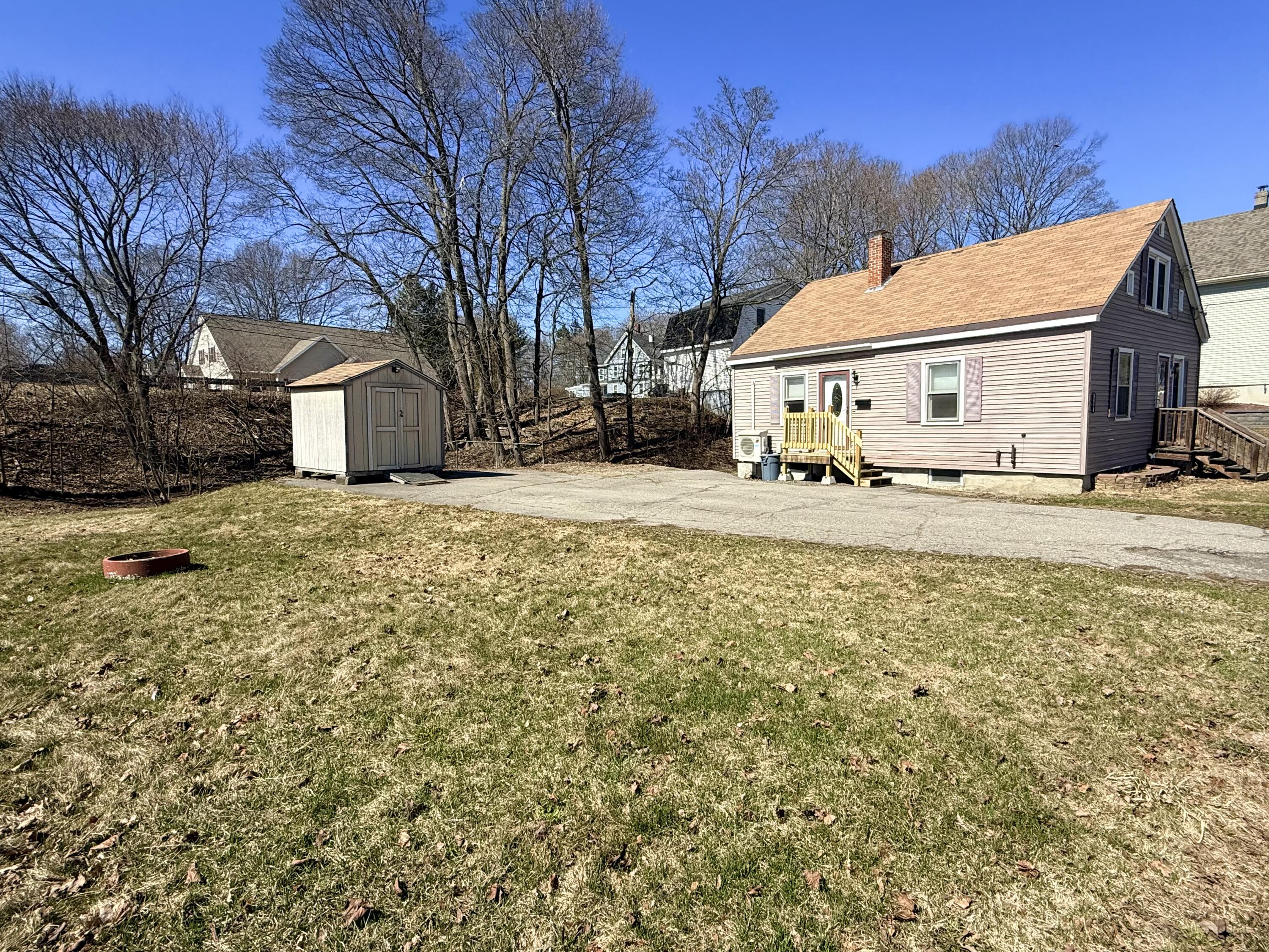 139 Parker Street Brewer ME 04412