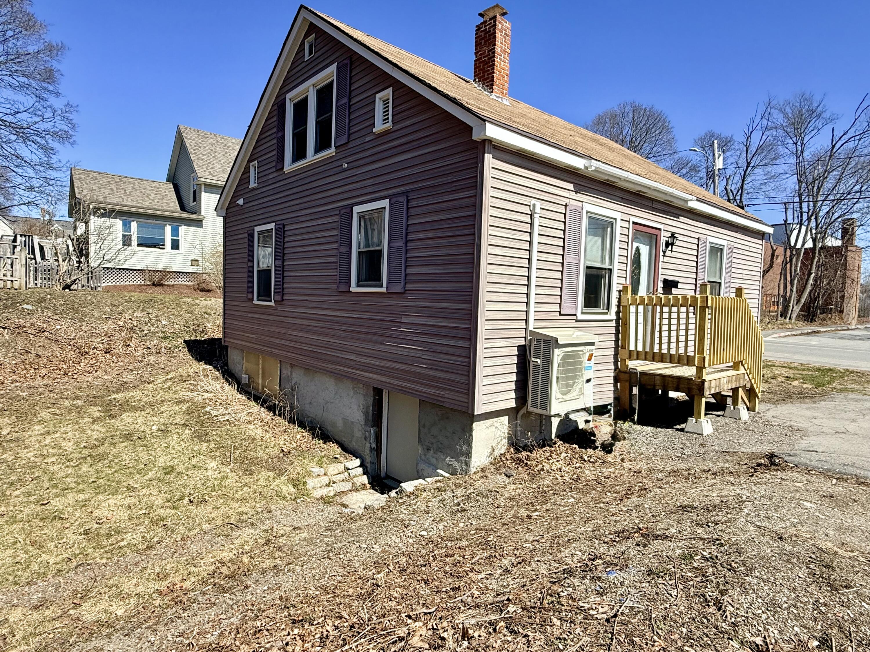 139 Parker Street Brewer ME 04412