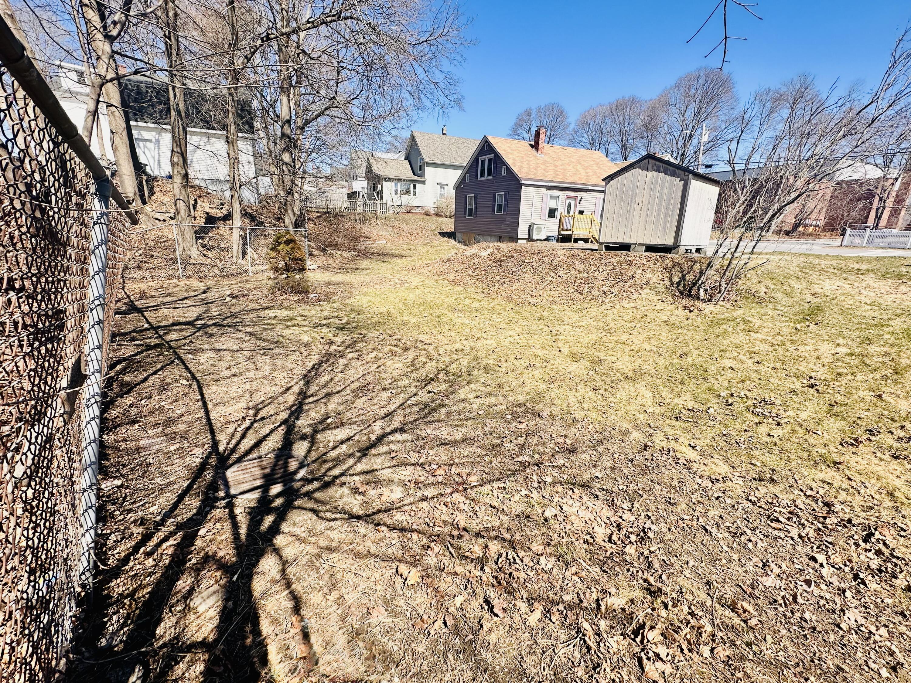 139 Parker Street Brewer ME 04412