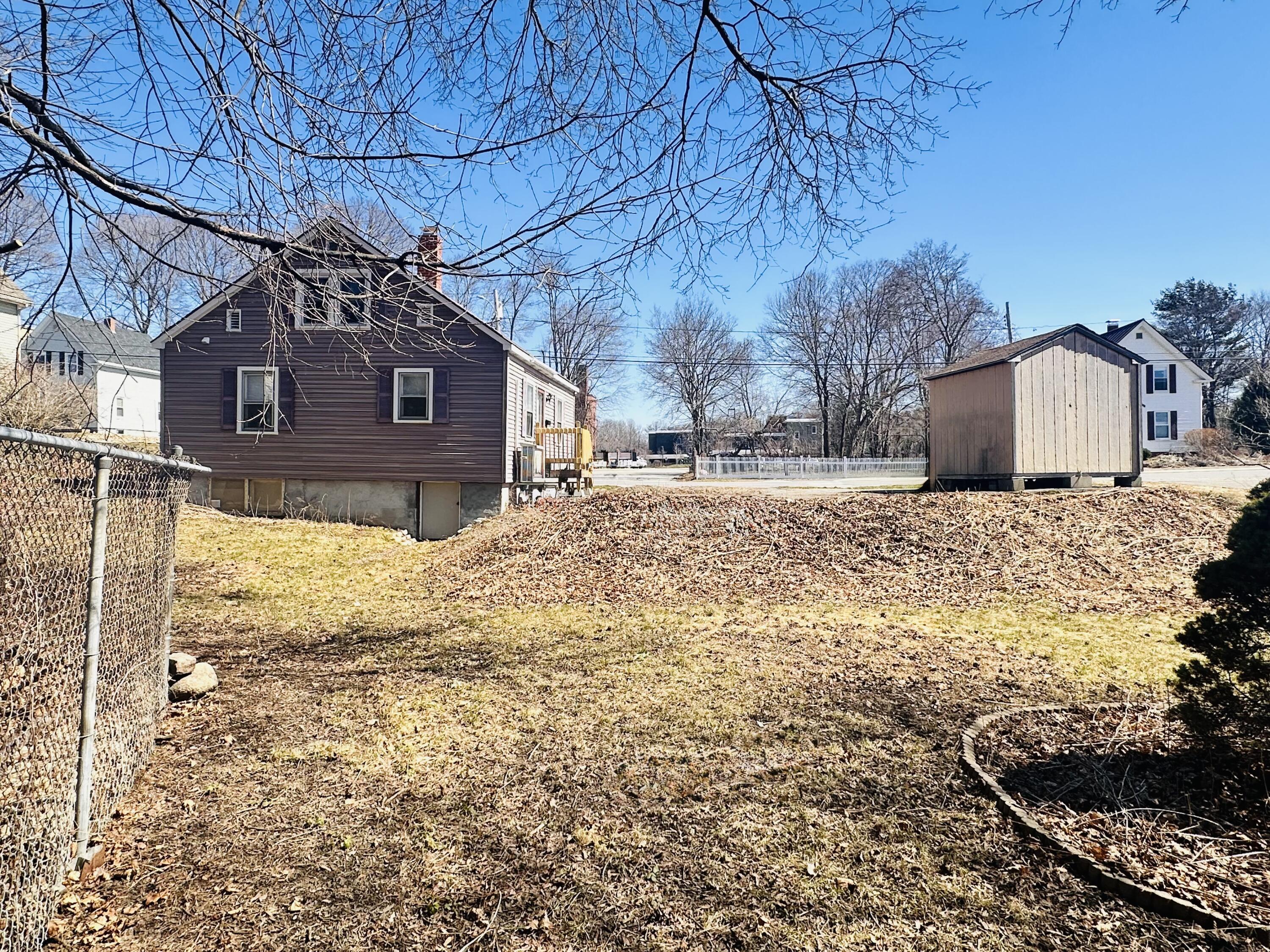 139 Parker Street Brewer ME 04412