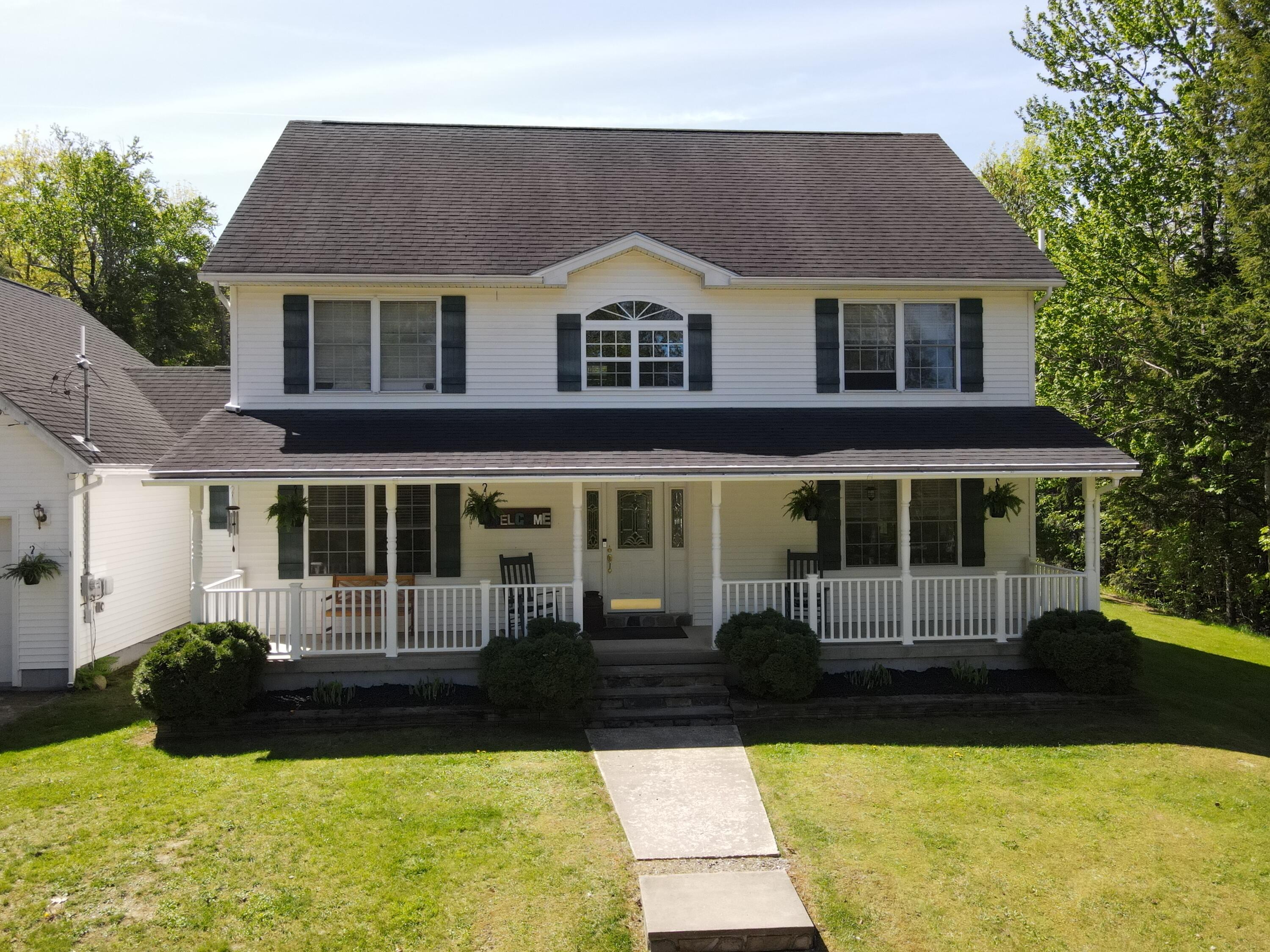76 Fowler Road Hampden ME 04444