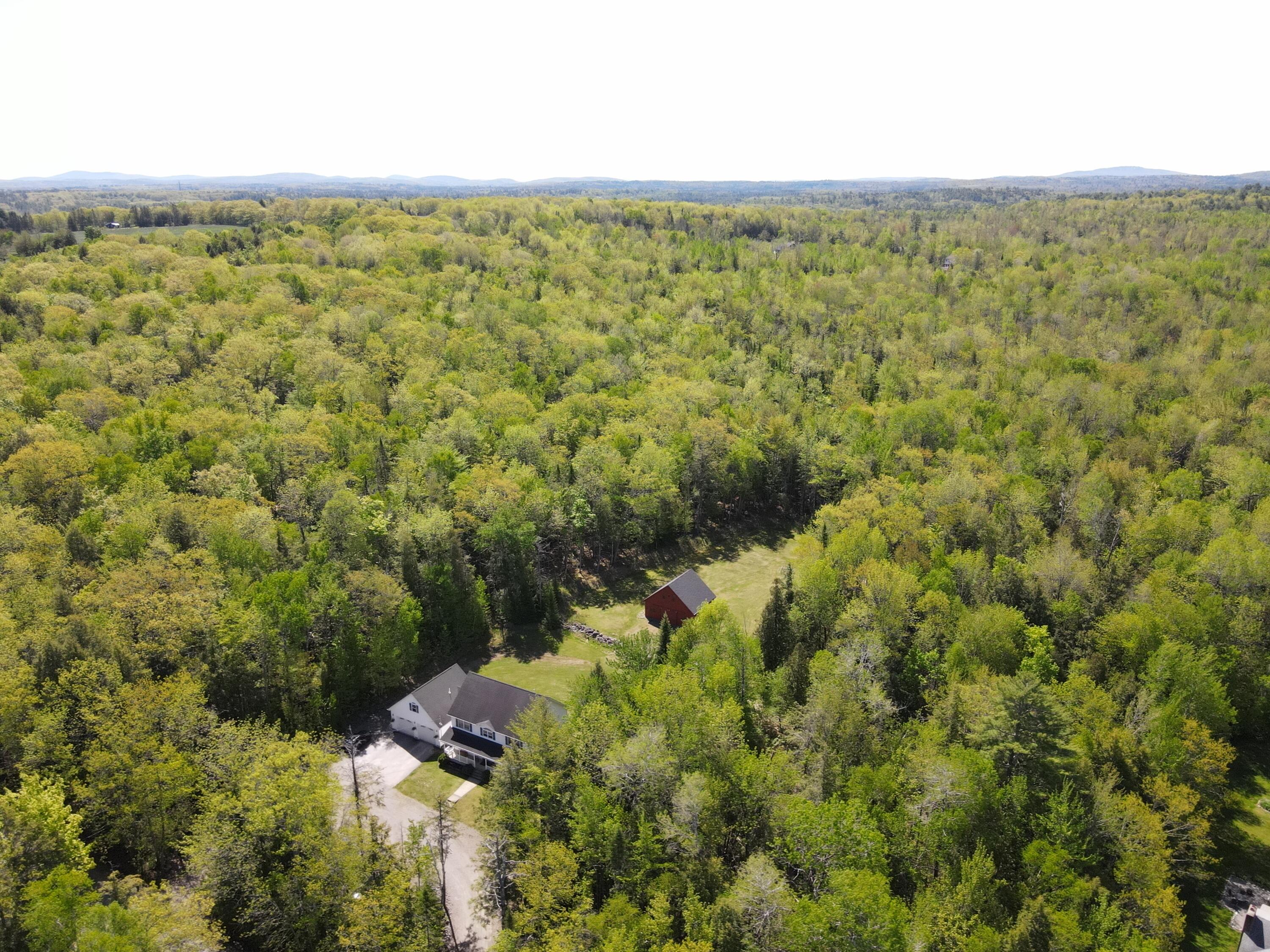 76 Fowler Road Hampden ME 04444