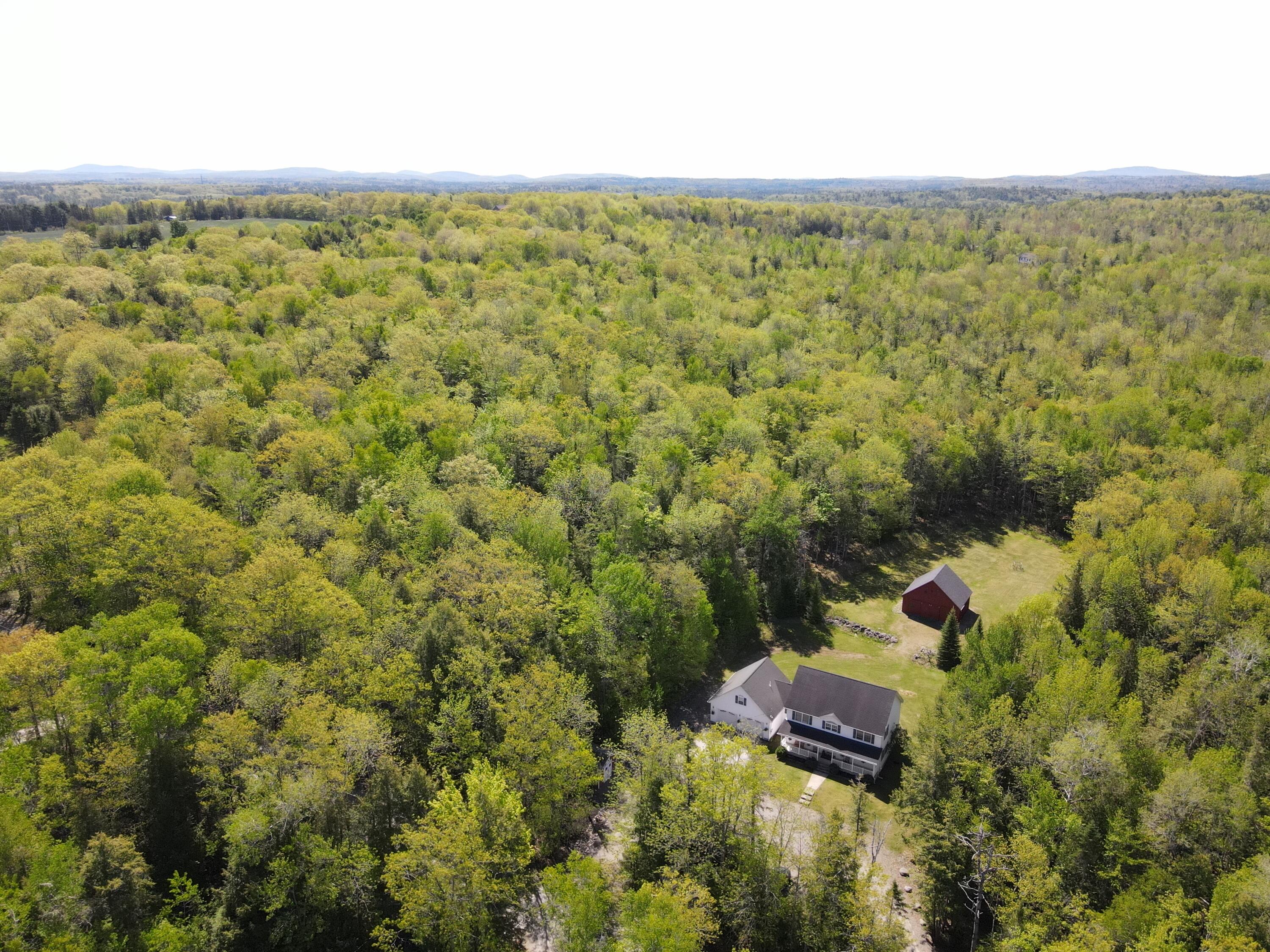 76 Fowler Road Hampden ME 04444