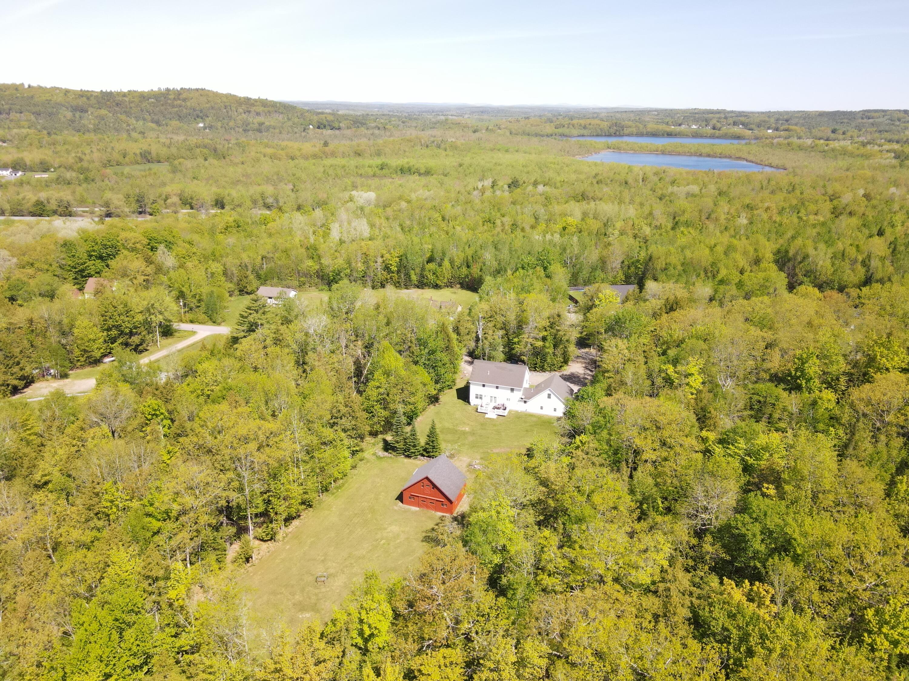 76 Fowler Road Hampden ME 04444