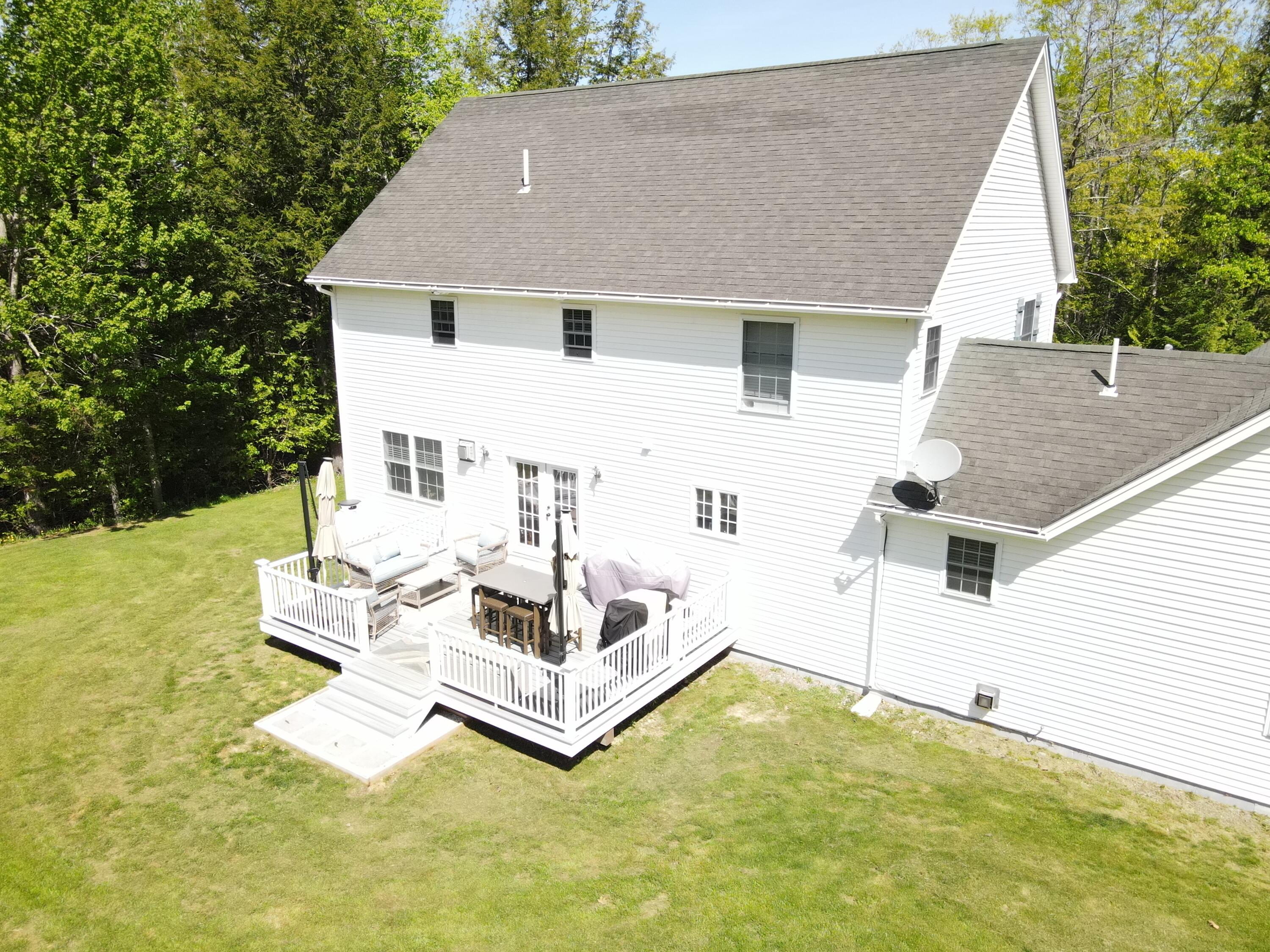 76 Fowler Road Hampden ME 04444