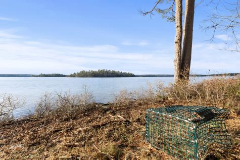 R-35 Bareneck Island Georgetown ME 04548