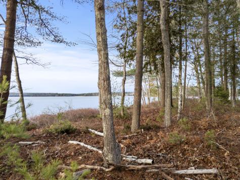 R-35 Bareneck Island Georgetown ME 04548