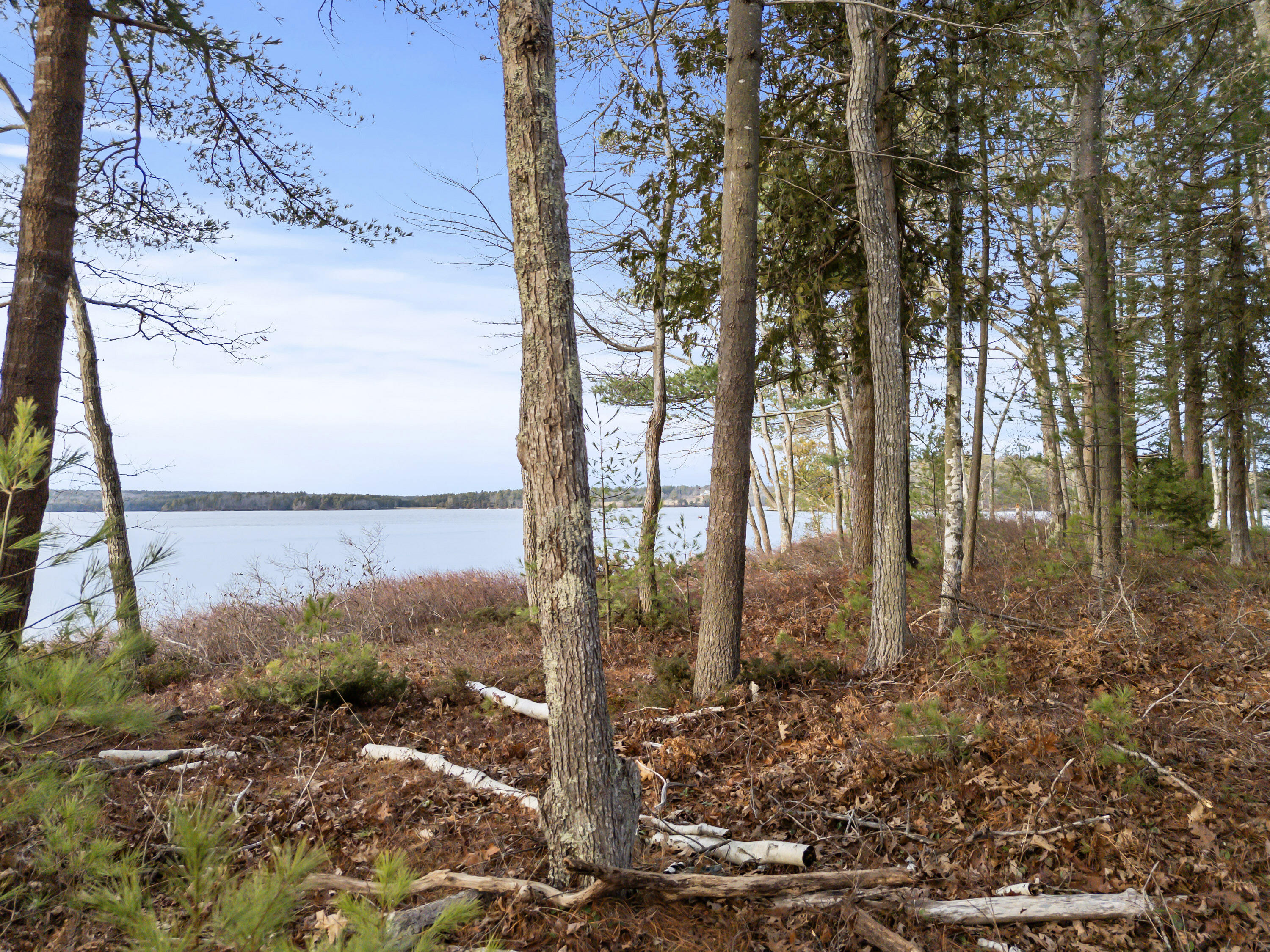 R-35 Bareneck Island Georgetown ME 04548