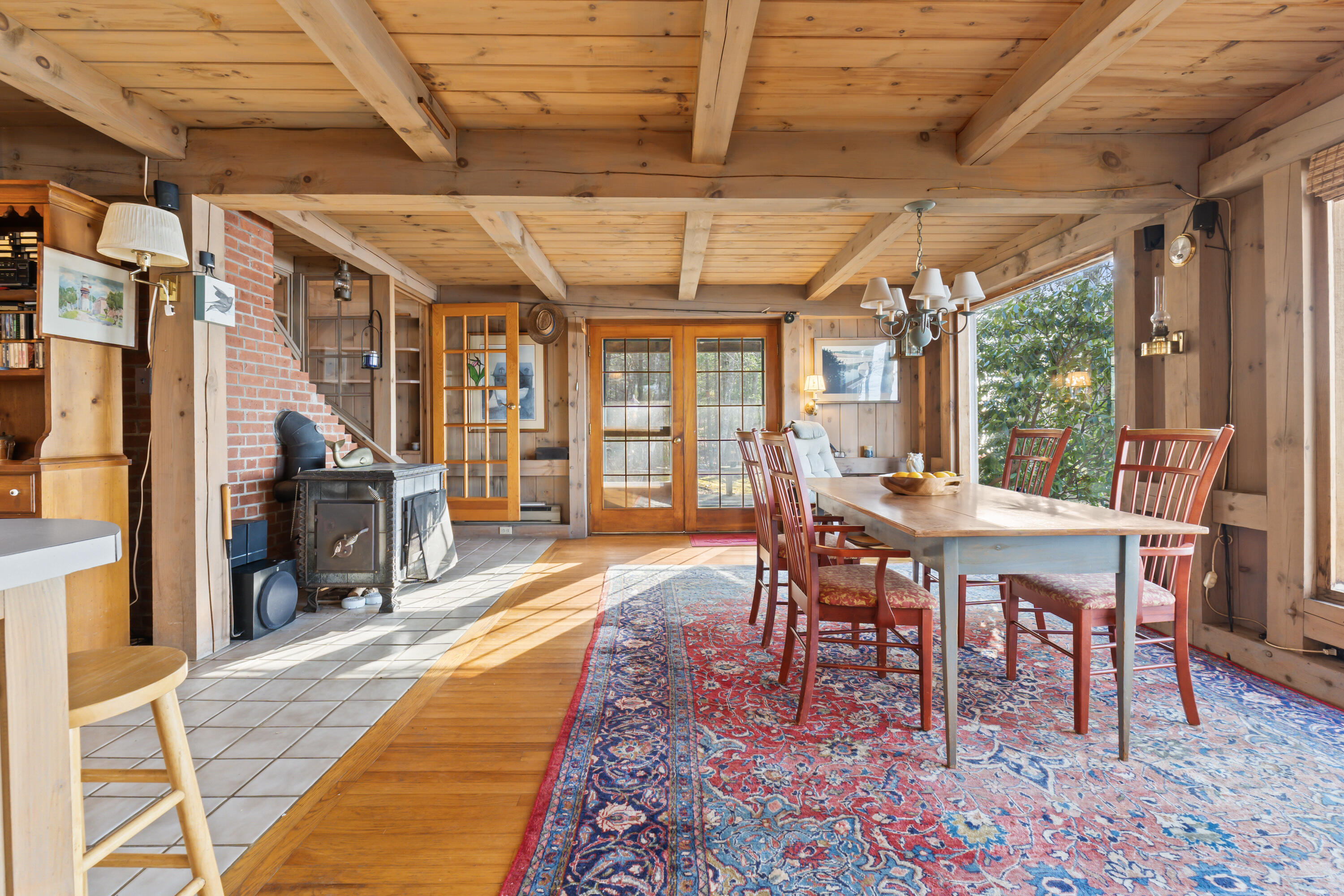 R-35 Bareneck Island Georgetown ME 04548