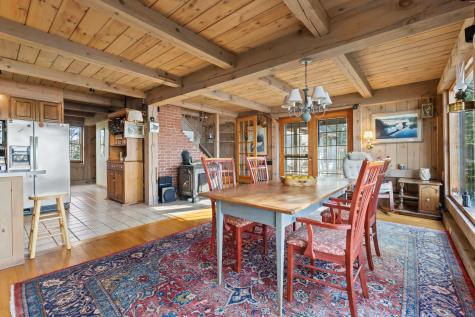 R-35 Bareneck Island Georgetown ME 04548