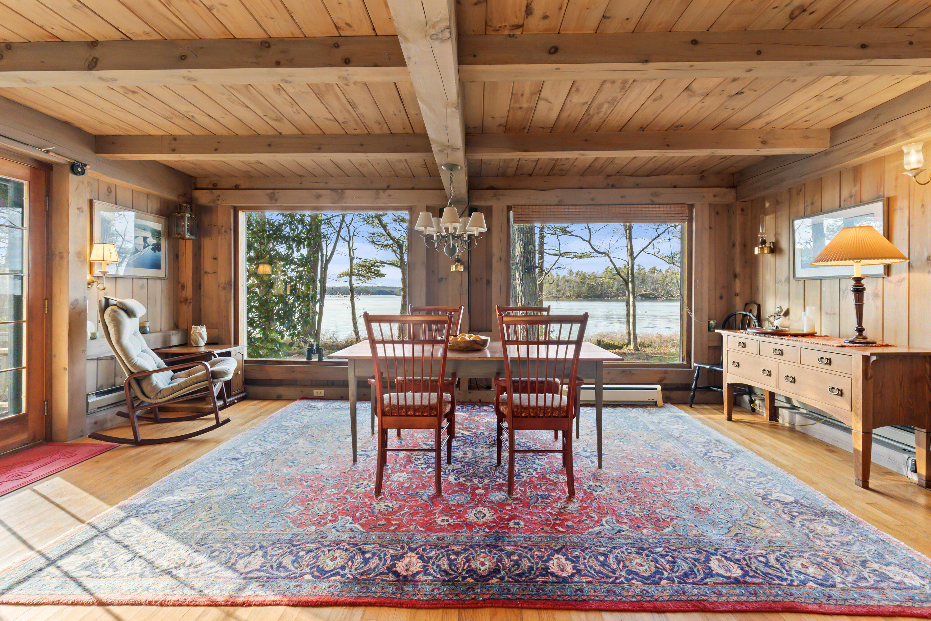 R-35 Bareneck Island Georgetown ME 04548