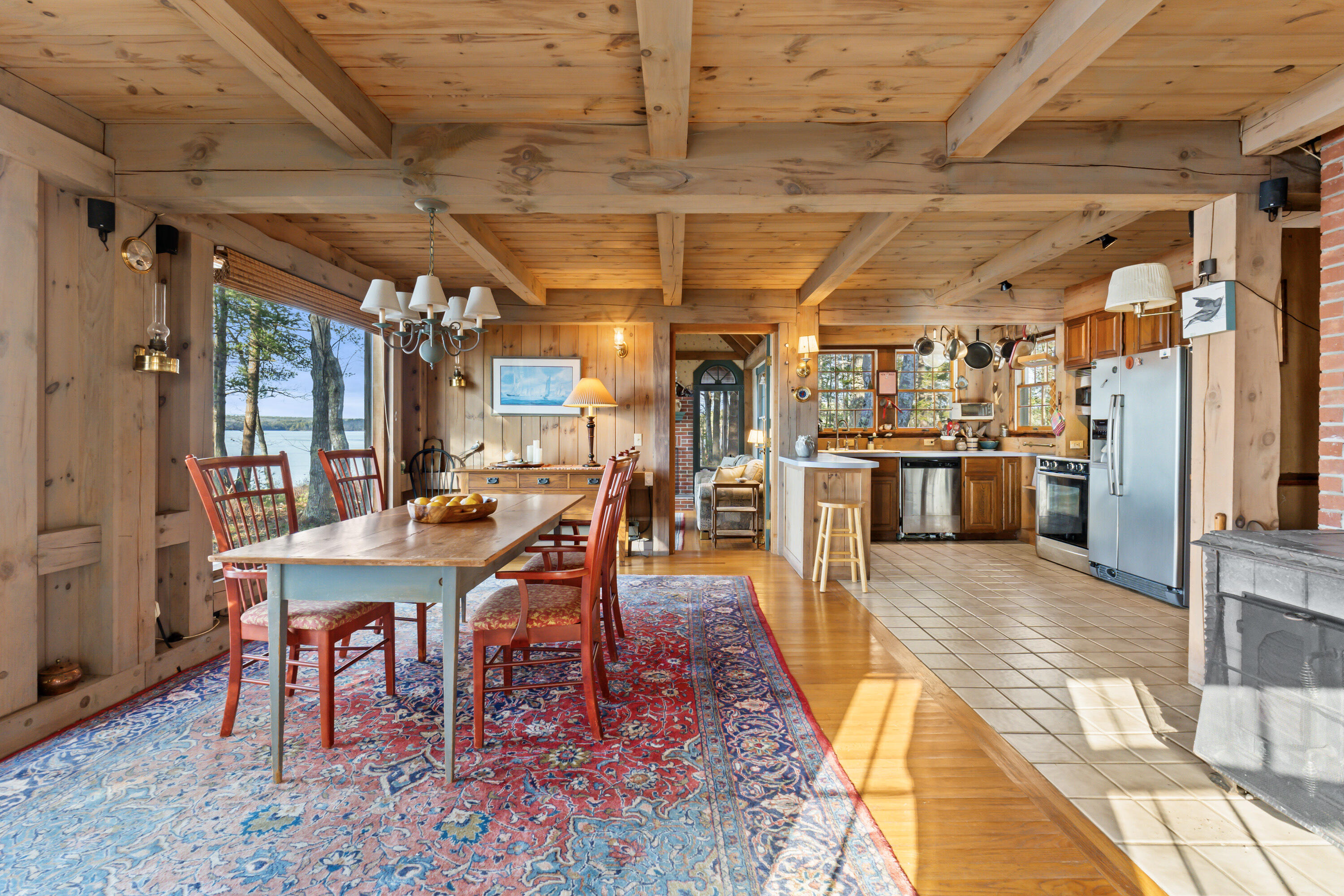 R-35 Bareneck Island Georgetown ME 04548