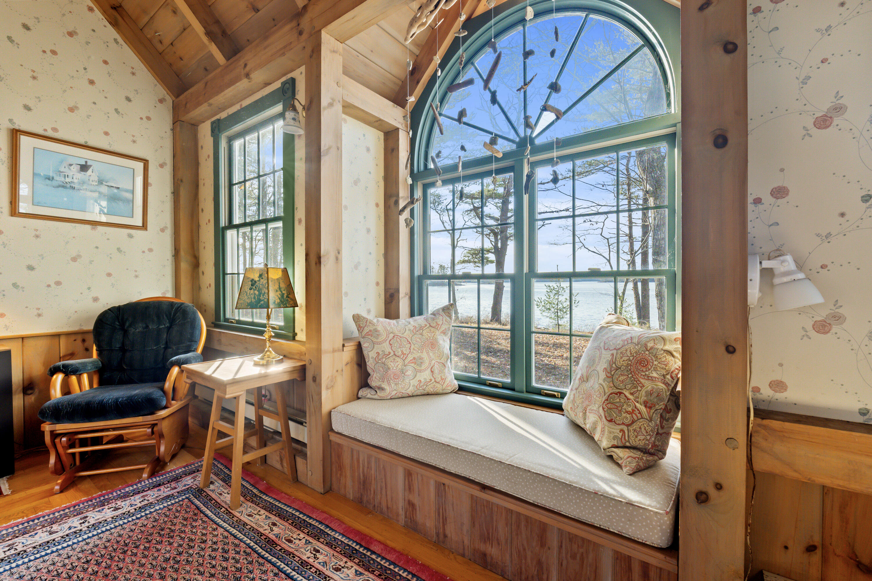 R-35 Bareneck Island Georgetown ME 04548