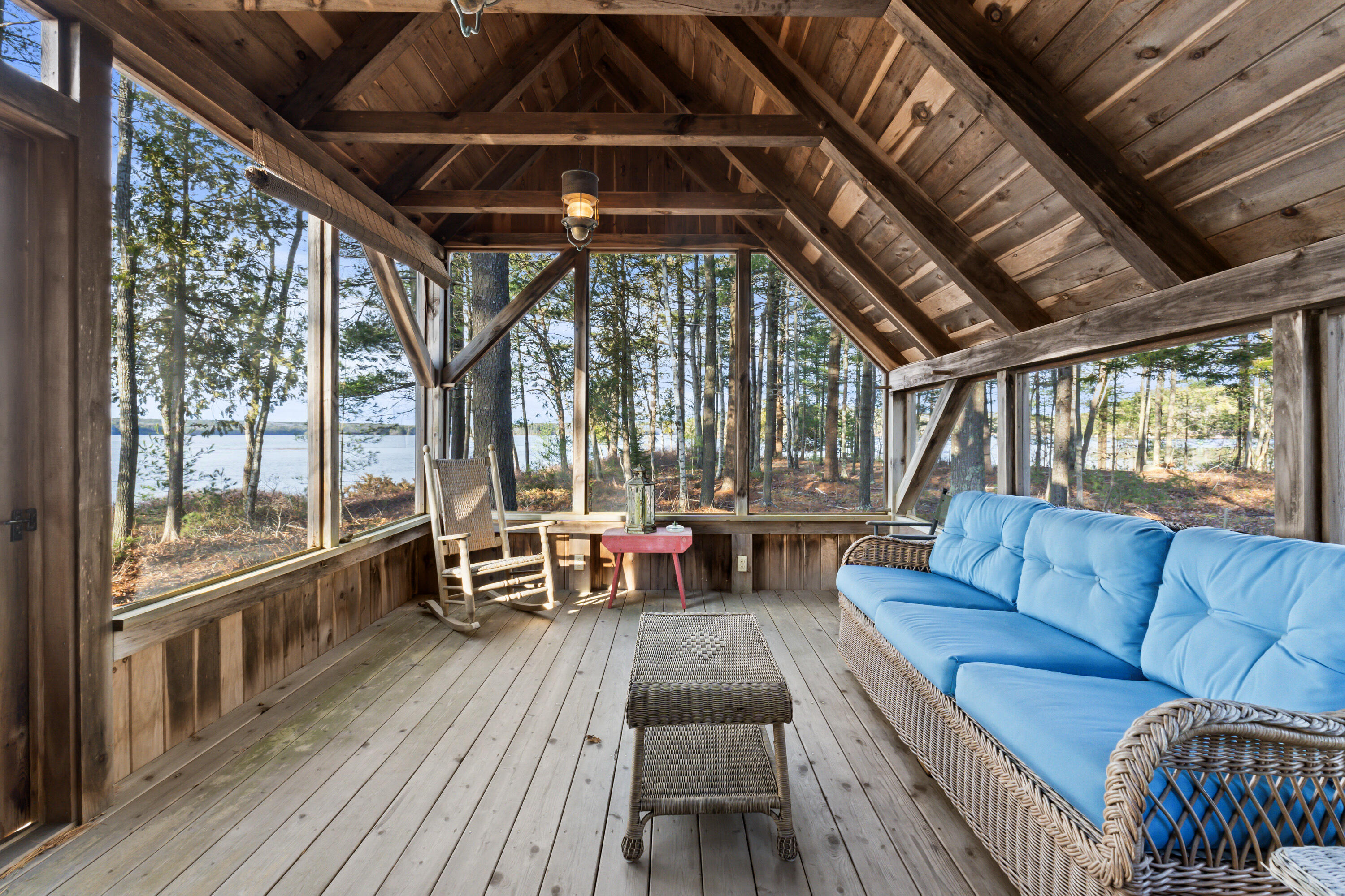 R-35 Bareneck Island Georgetown ME 04548