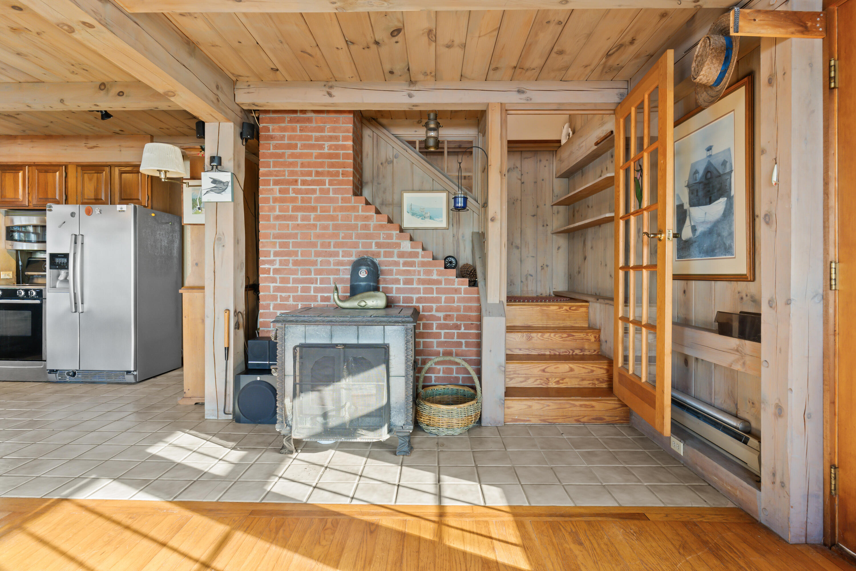 R-35 Bareneck Island Georgetown ME 04548