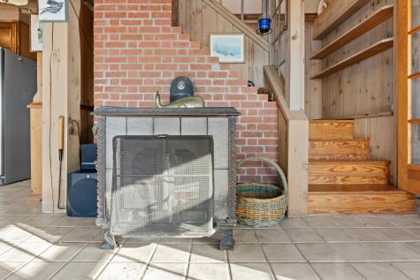 R-35 Bareneck Island Georgetown ME 04548