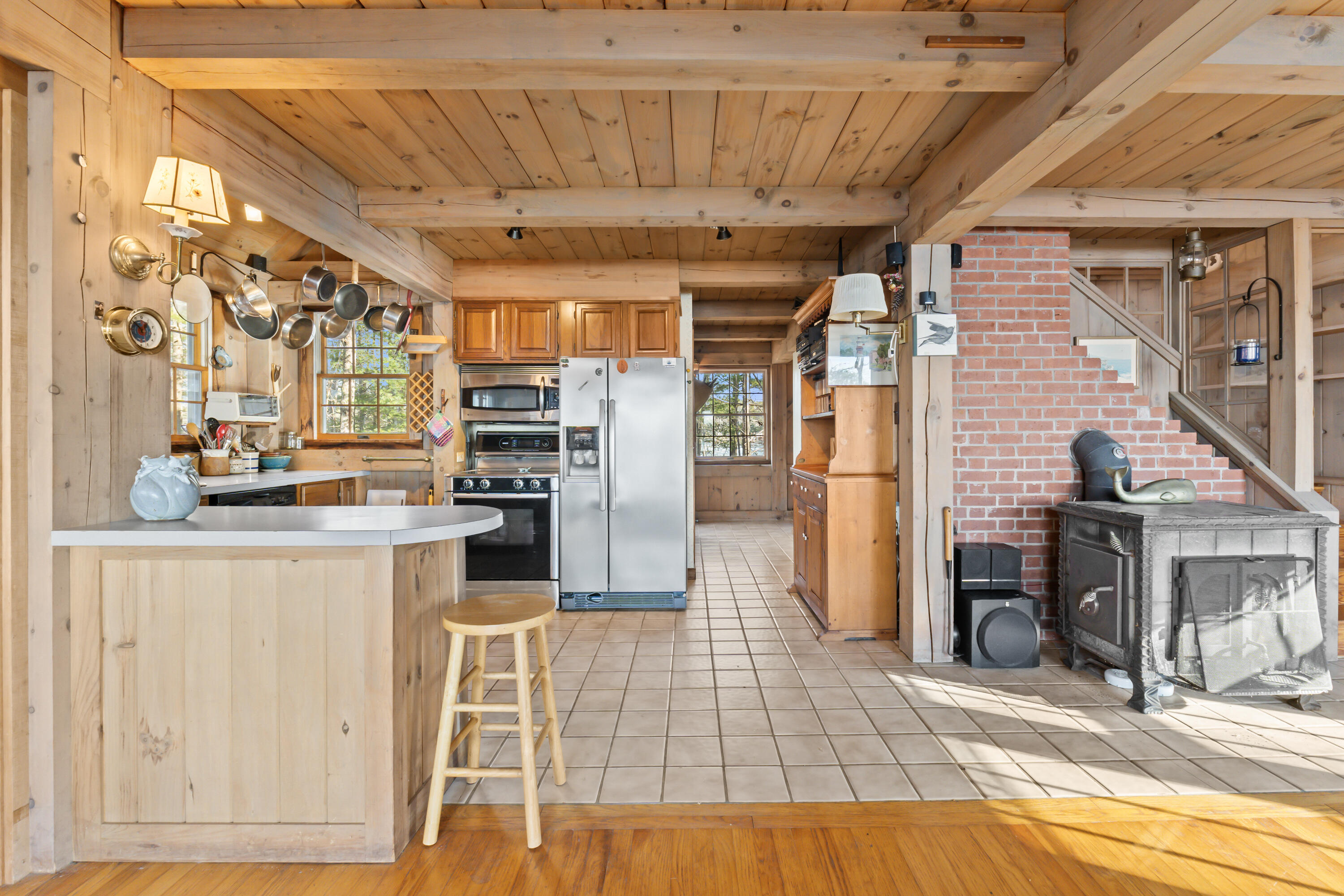 R-35 Bareneck Island Georgetown ME 04548