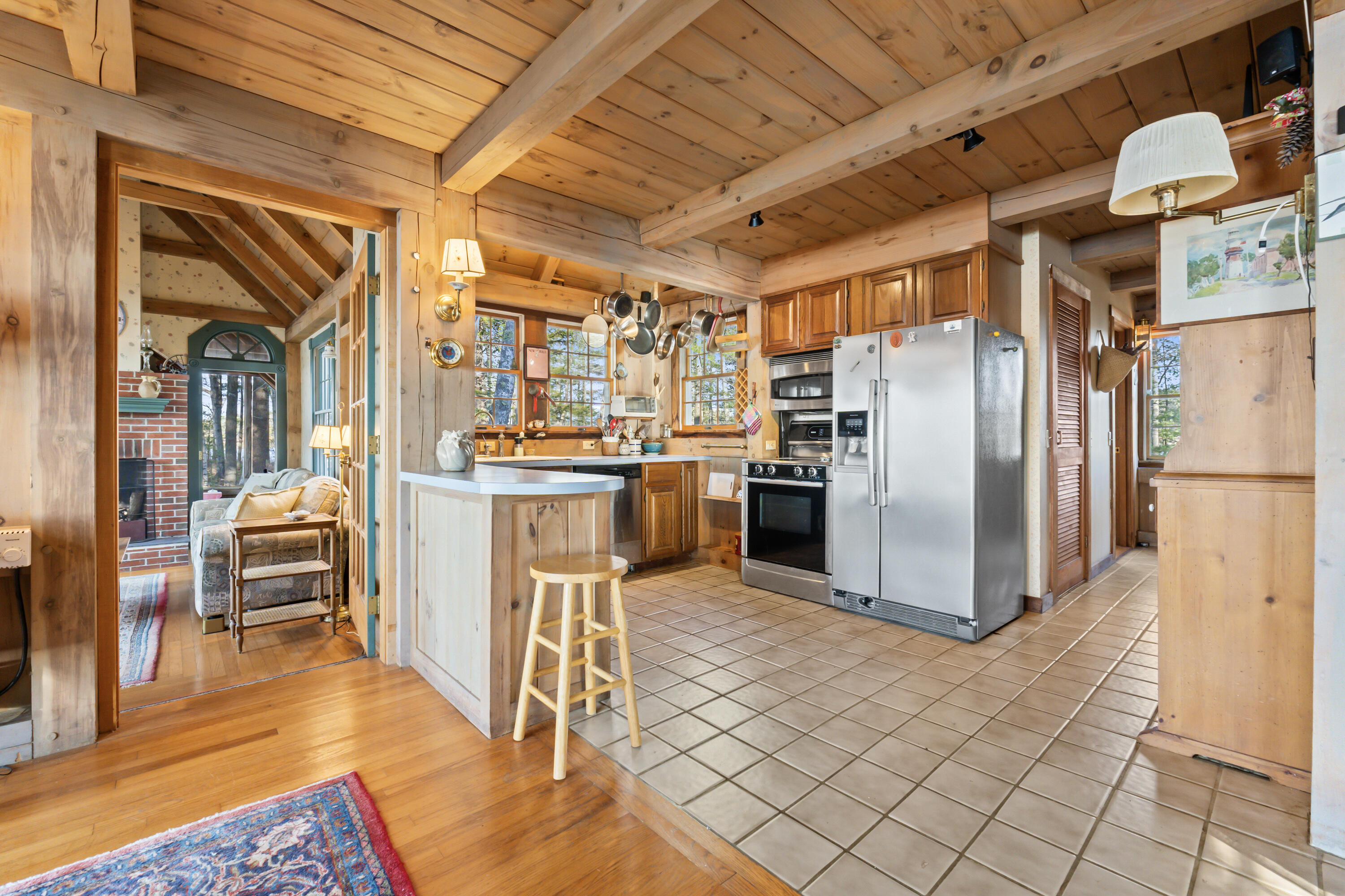 R-35 Bareneck Island Georgetown ME 04548