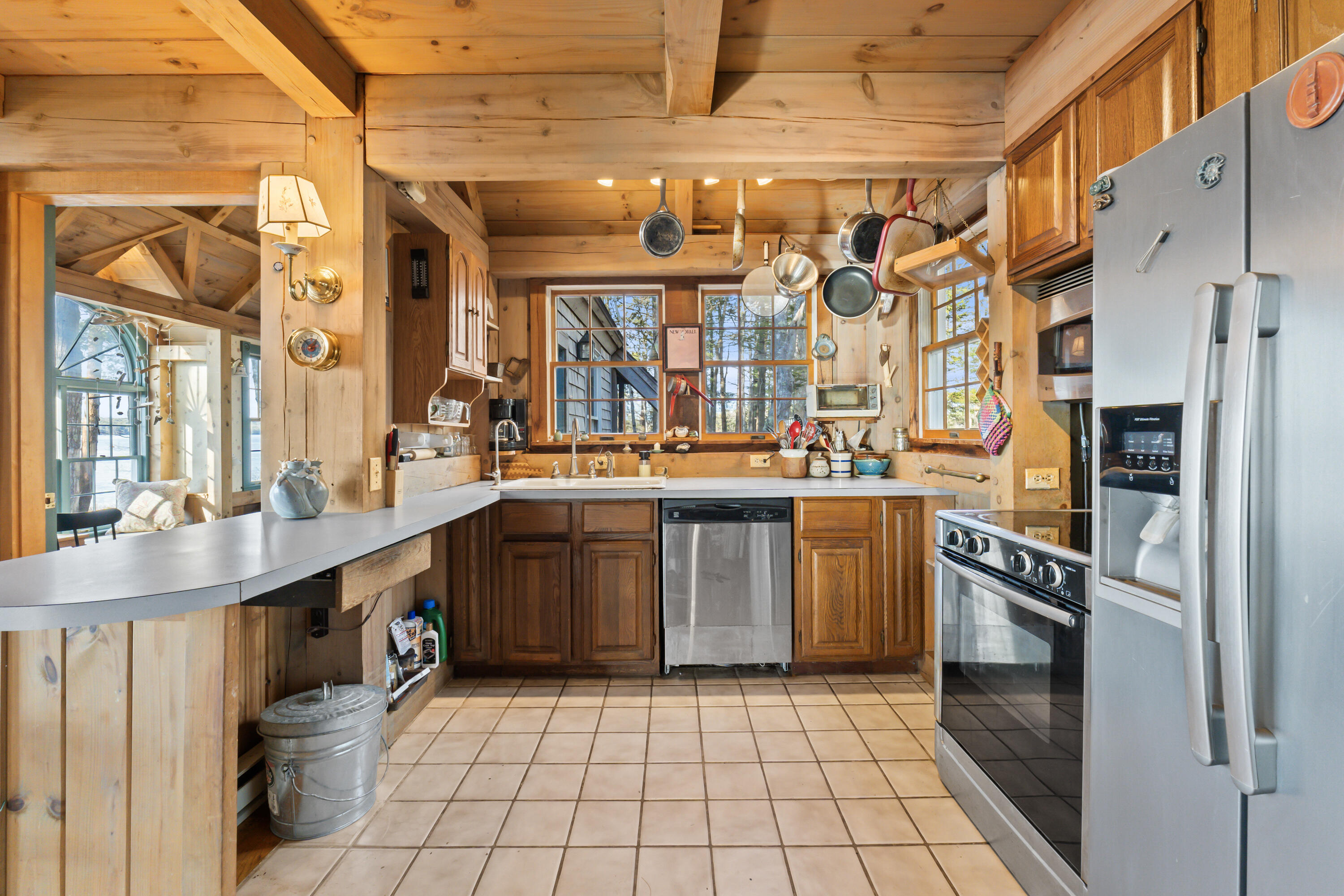 R-35 Bareneck Island Georgetown ME 04548