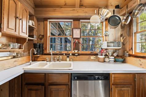 R-35 Bareneck Island Georgetown ME 04548