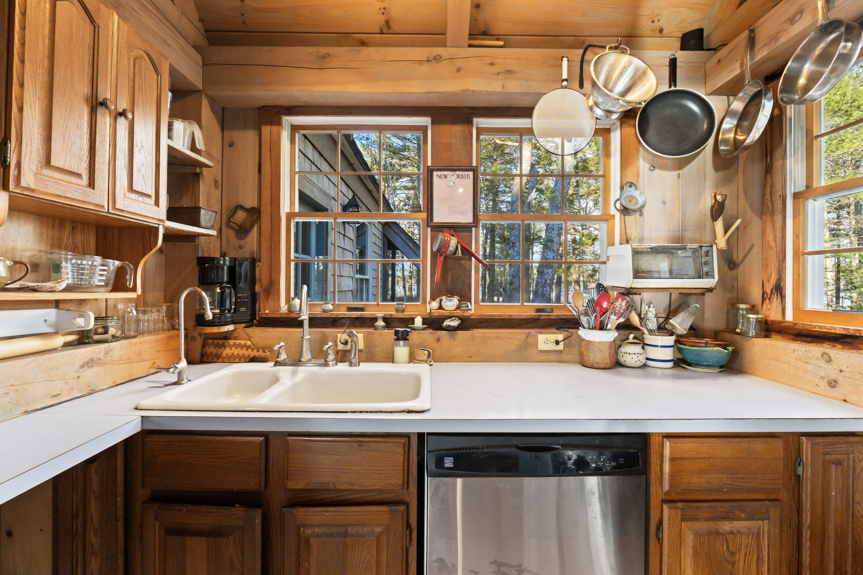 R-35 Bareneck Island Georgetown ME 04548