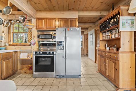 R-35 Bareneck Island Georgetown ME 04548