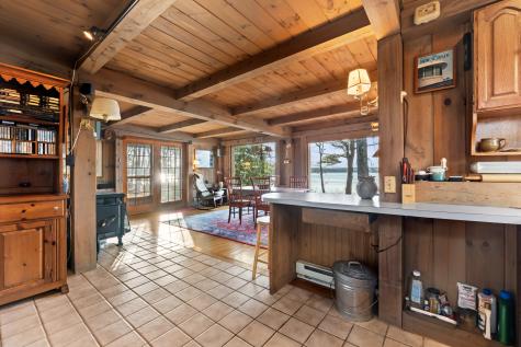 R-35 Bareneck Island Georgetown ME 04548