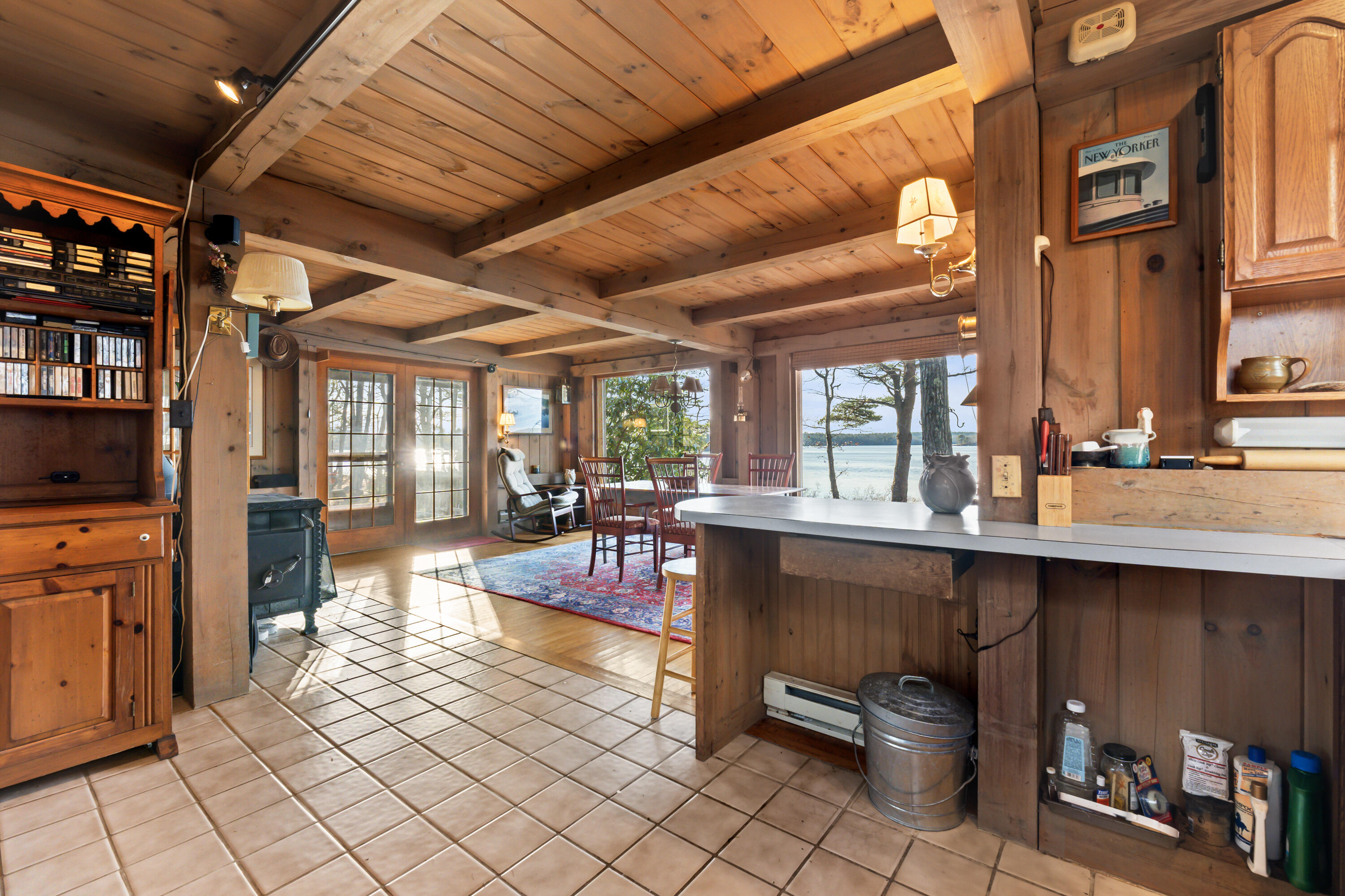 R-35 Bareneck Island Georgetown ME 04548